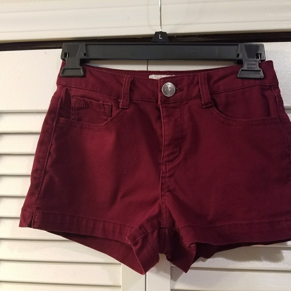 Shorts